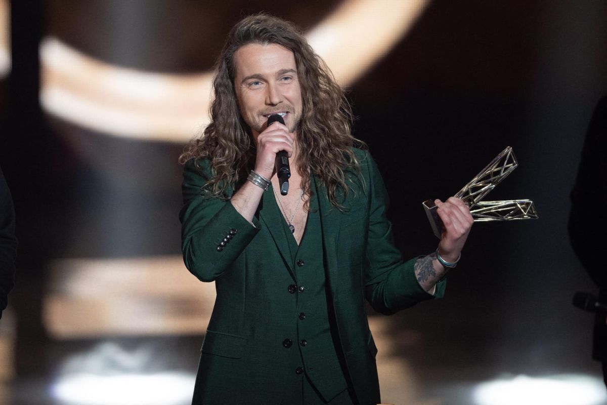 la recette estivale surprenante de julien doré