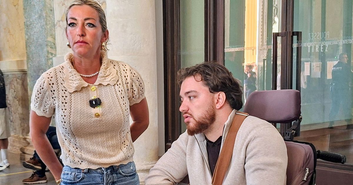 Des peines sévères pour les responsables de l'agression de Lorenzo à Lattes