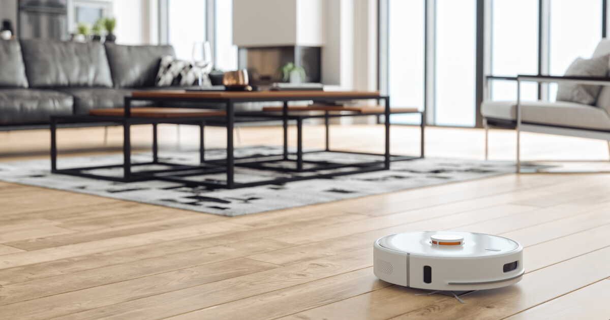 Comment choisir l'aspirateur-robot idéal pour votre maison