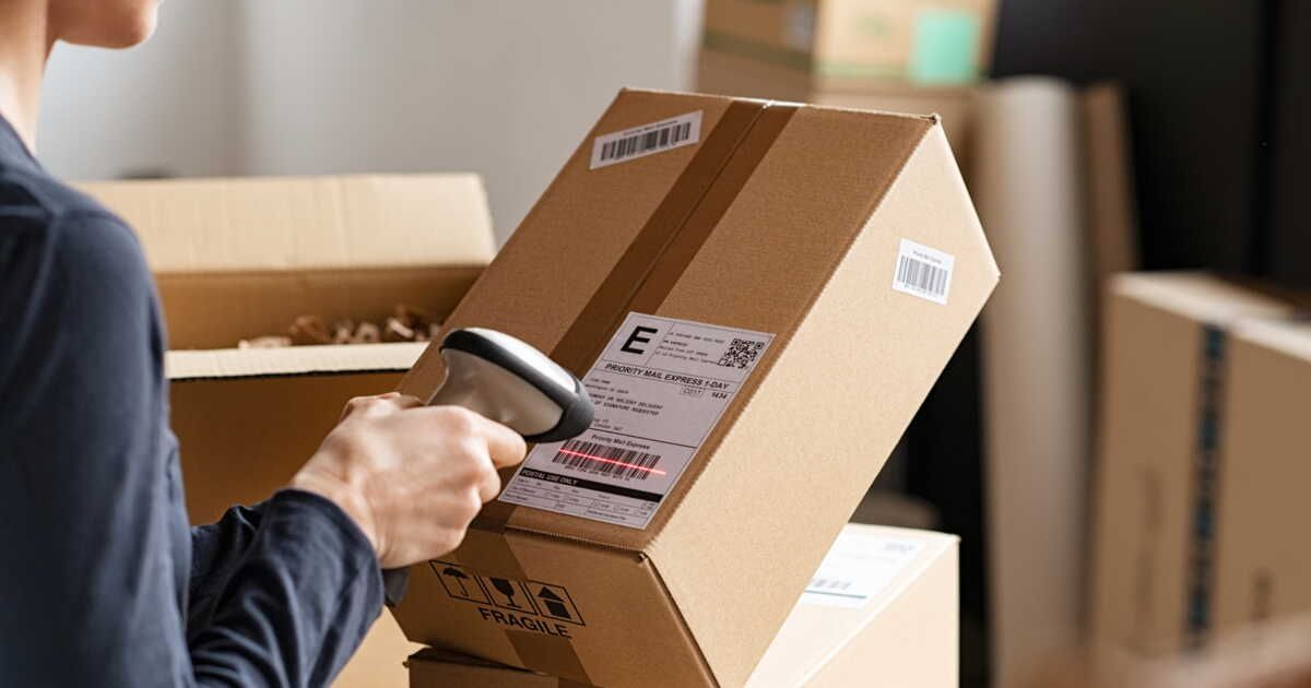 Trouver un point relais près de chez vous : un guide pratique