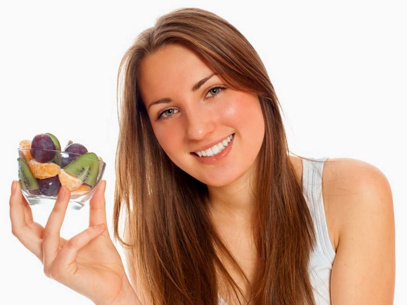 Vitalité : composez une assiette qui booste votre moral