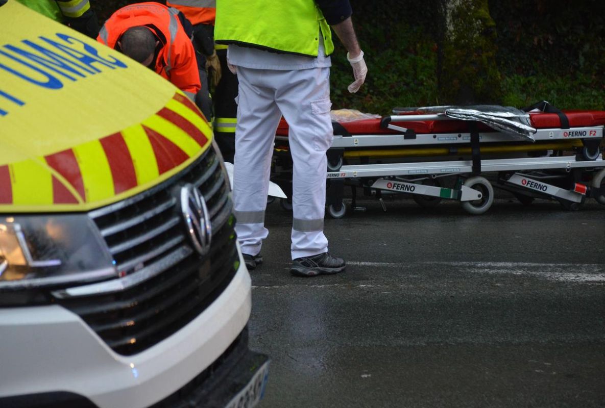 Accidents mortels en Gironde : une alerte pour les usagers vulnérables