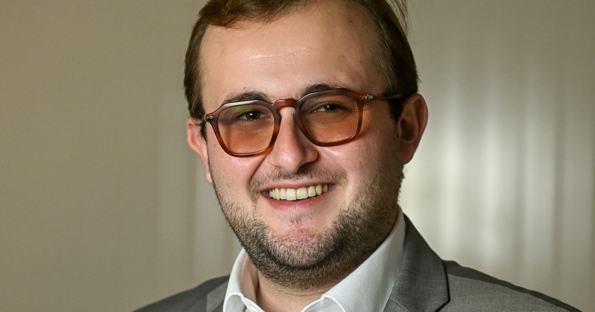 Ajaccio face à la réalité budgétaire : les mots de François-Joseph Fazi