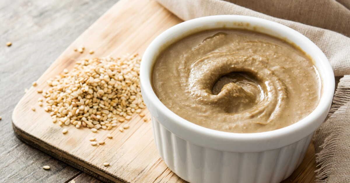 Préparez votre propre tahini : la recette simple et savoureuse