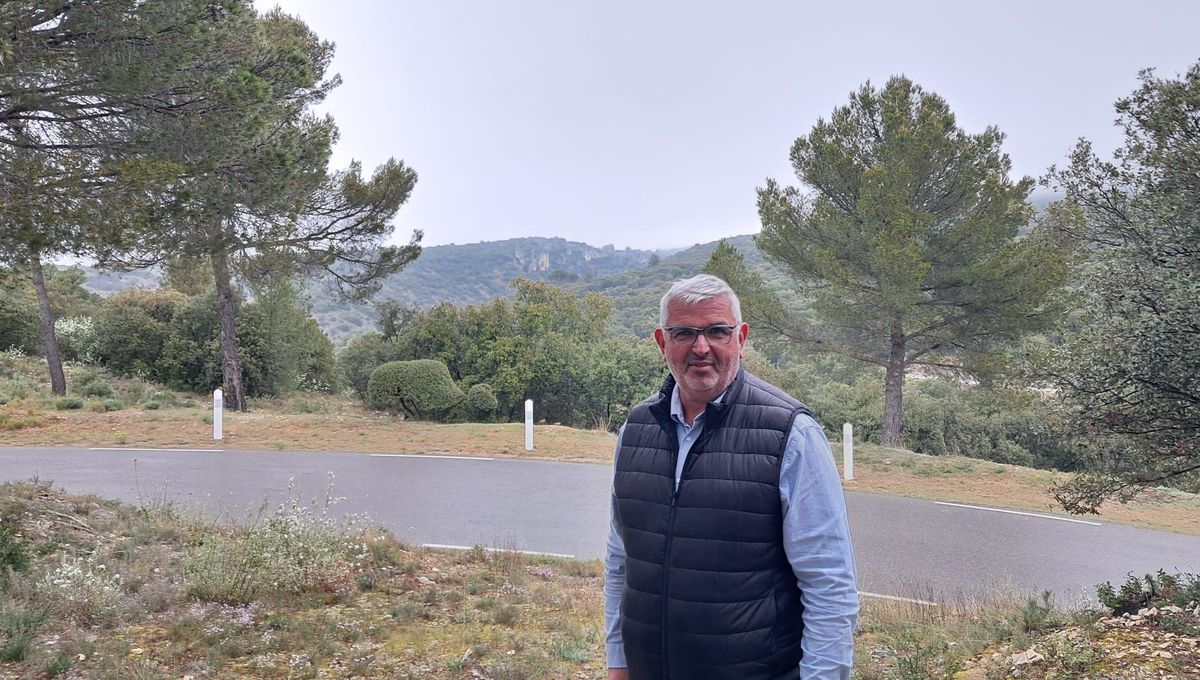 Une nouvelle réserve naturelle fait souffler un vent de fierté à Villes-sur-Auzon