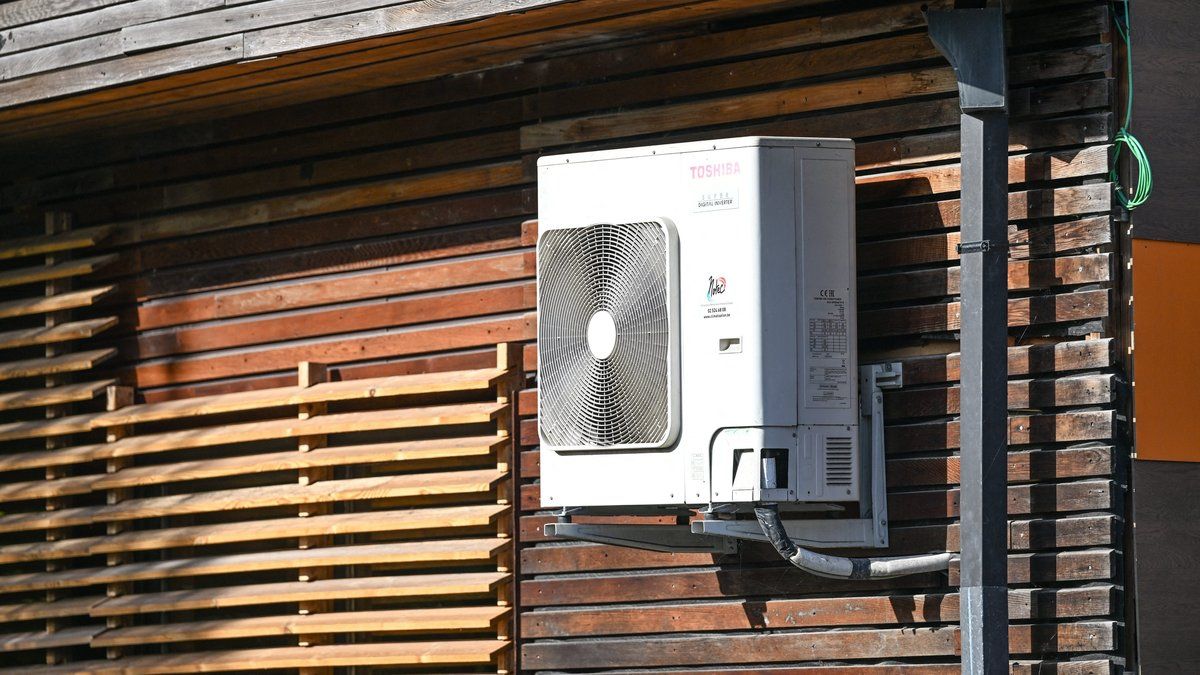 Un million de pompes à chaleur d'ici 2030 : un enjeu pour la rénovation énergétique