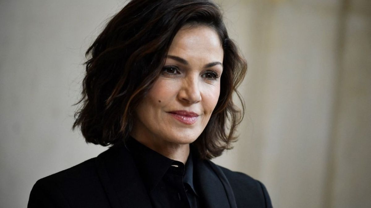 Nadia Farès retrouvée inconsciente : plongée dans le mystère d'une piscine parisienne