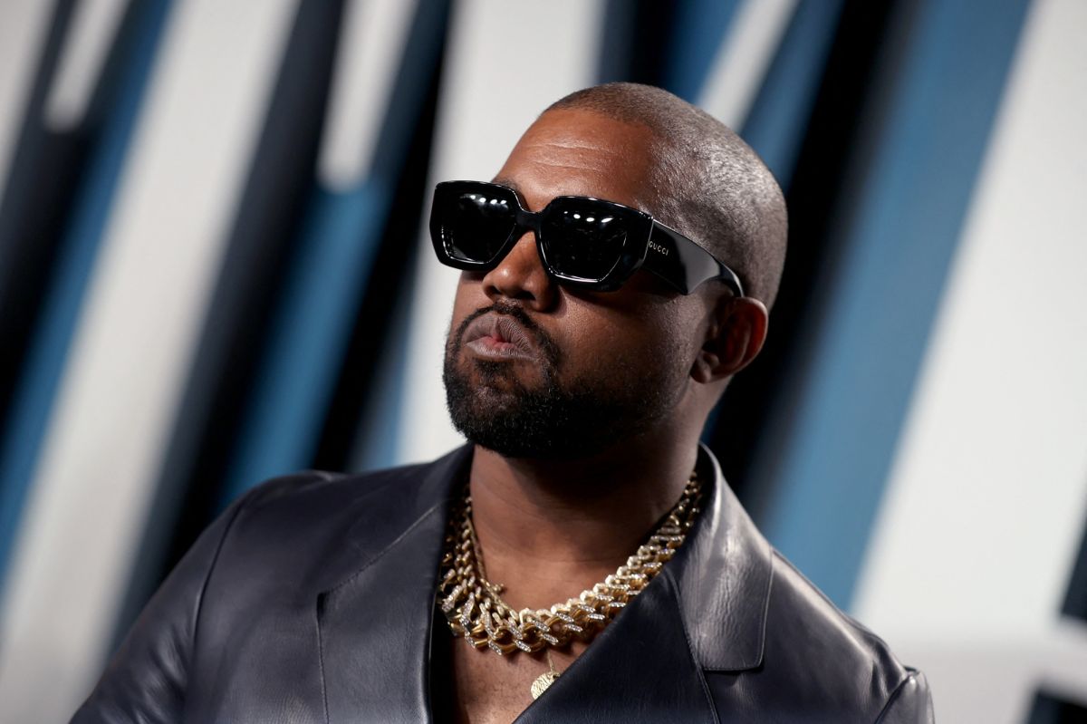 Kanye West menacé d'interdiction de concert à Marseille : la polémique s'intensifie