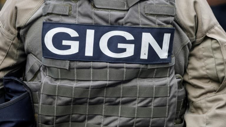 Enlèvement en Bourgogne : le GIGN met fin à un drame familial