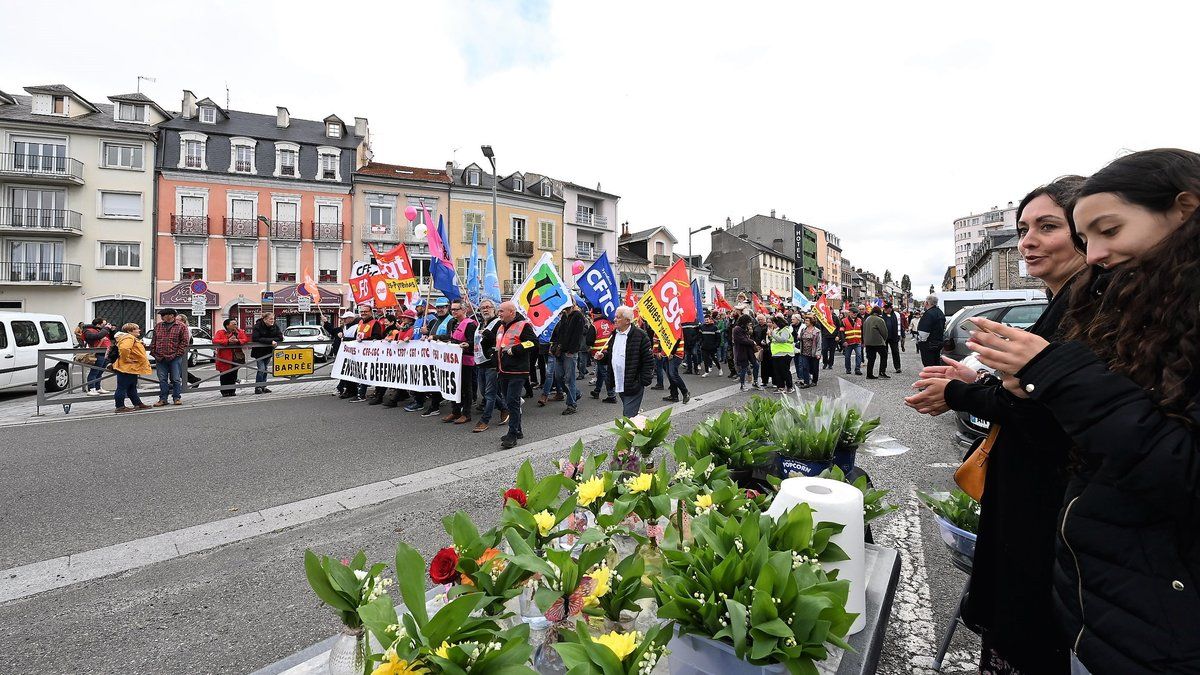 Les règles du travail le 1er mai : que savoir après le refus du Premier ministre ?