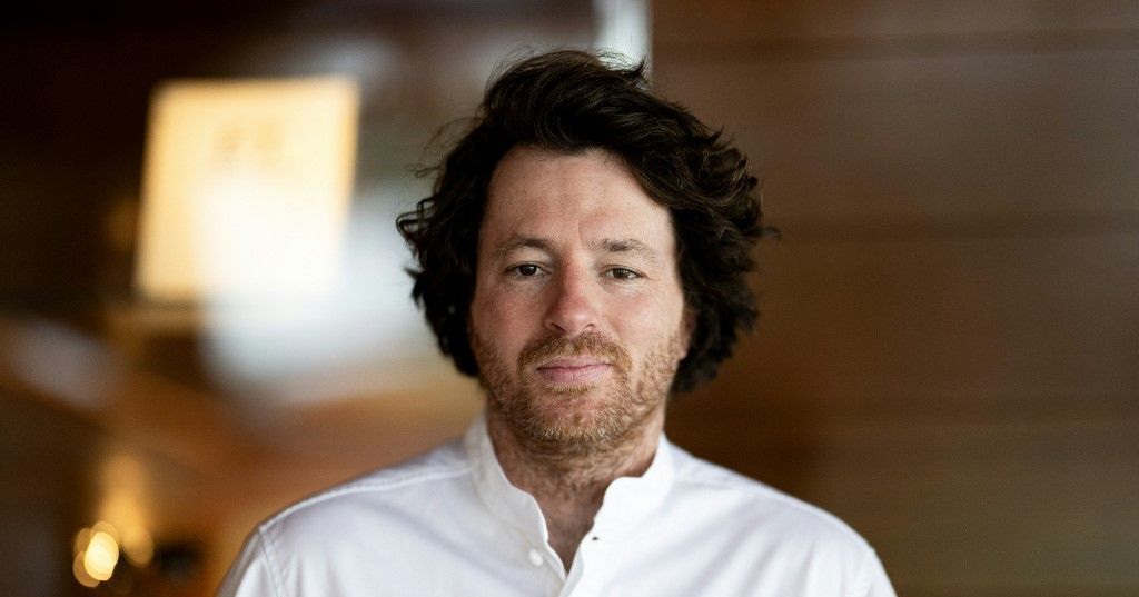 Jean Imbert : fin de parcours au Plaza Athénée face aux accusations de violences conjugales