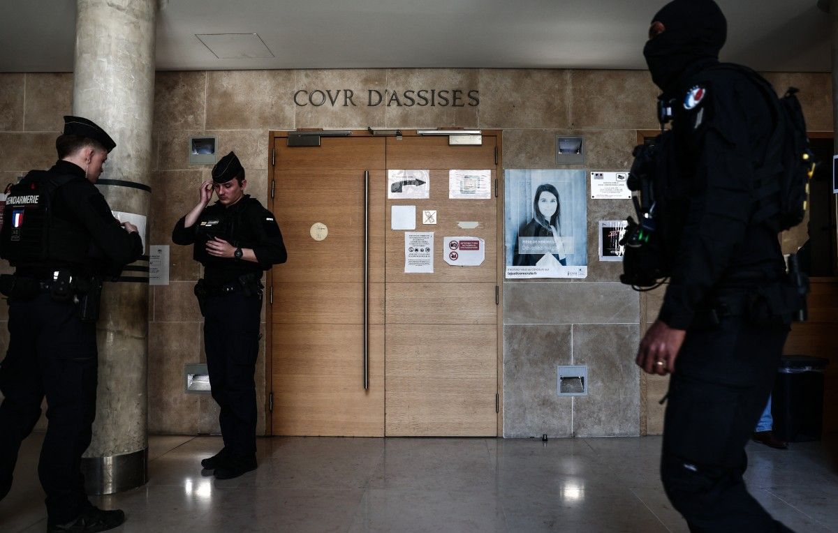 L'acquittement d'Amine Oualane : au cœur du procès DZ Mafia