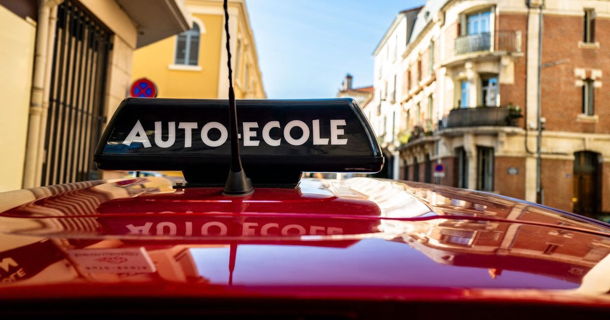 Les auto-écoles du Béarn en crise à cause des hausses de carburant