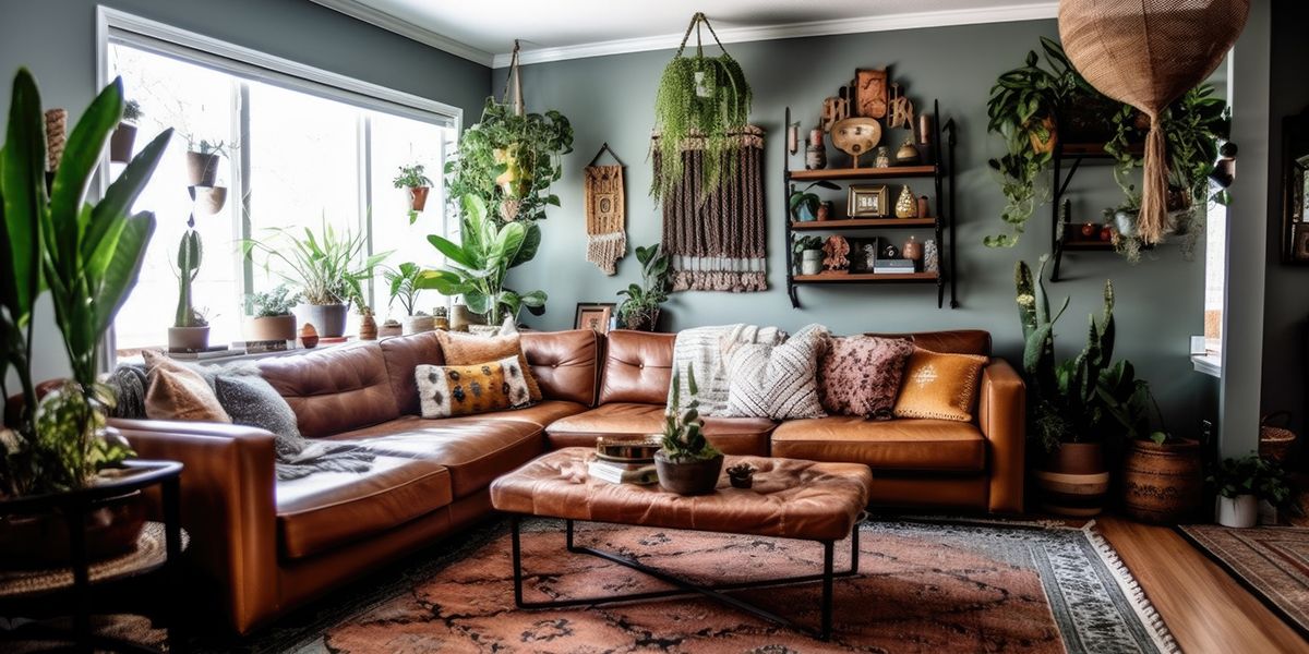 6 erreurs à éviter pour sublimer la décoration de votre salon