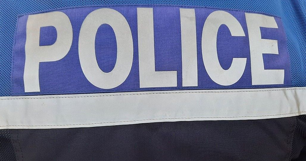 Un homme interpellé après 15 minutes sur une jante à Avignon