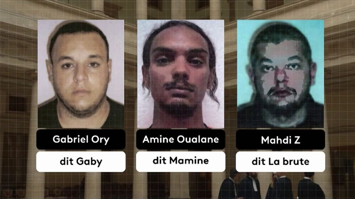La DZ Mafia en crise : un chef condamné, l'avenir du gang en jeu