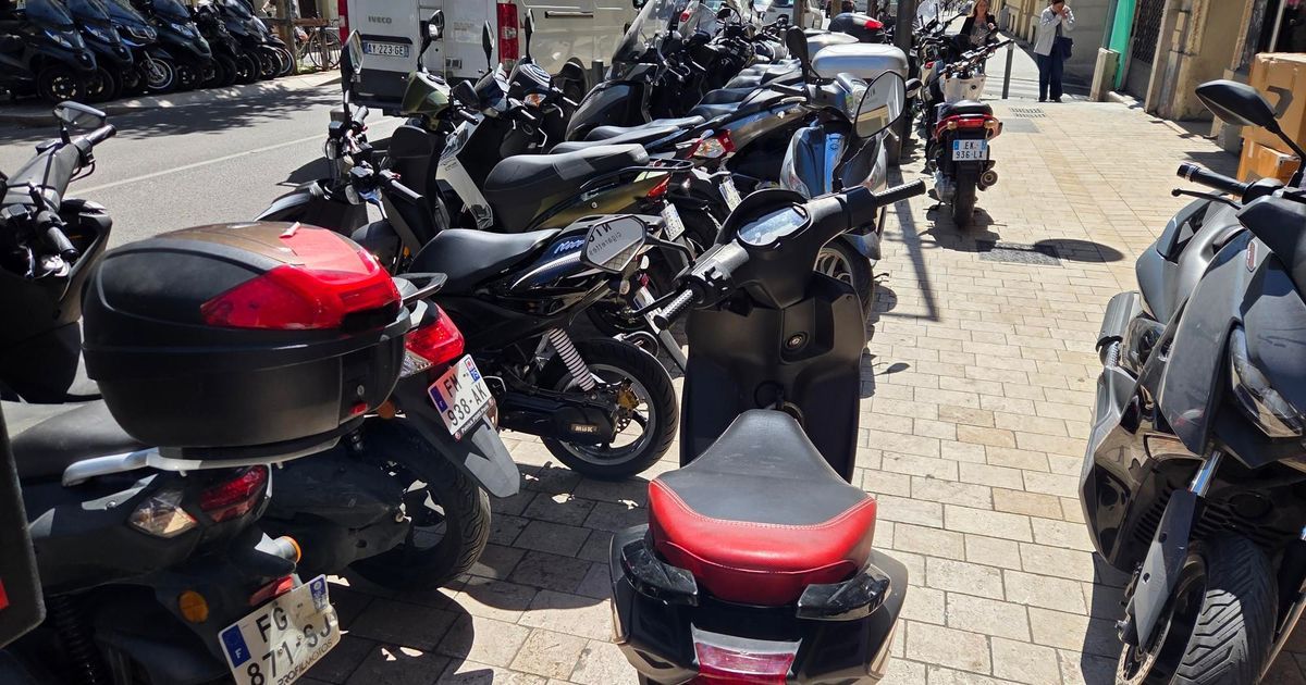 Le contrôle technique des deux-roues : entre nécessité et mécontentement à Marseille