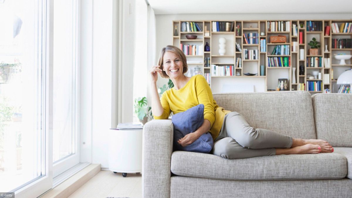 Cinq gestes incontournables pour un habitat sain et écologique