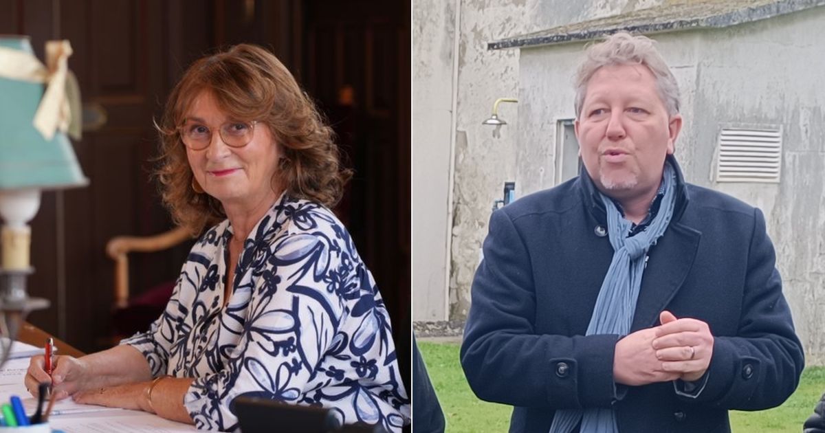 Des maires de Charente interpellent Emmanuel Macron sur l'avenir des territoires