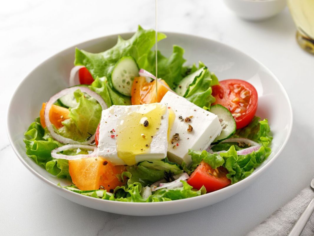 Le fromage, un allié inattendu contre la démence ?