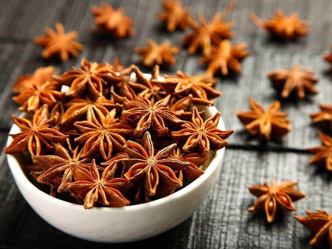 Découvrez les secrets culinaires de la badiane avec ces 9 recettes réconfortantes