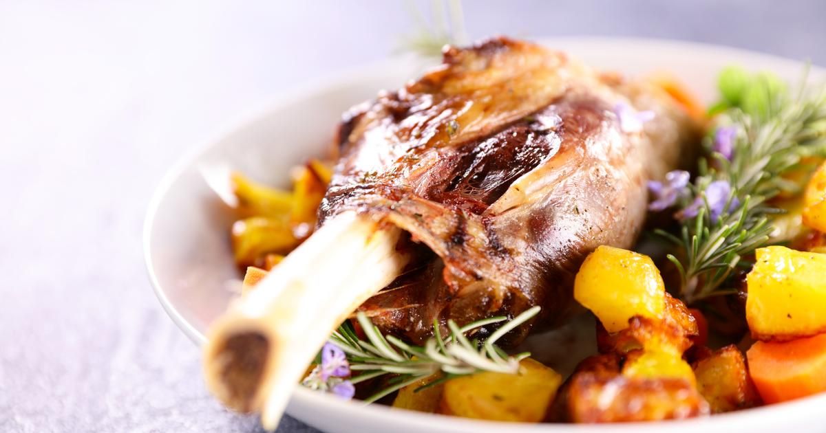 Menu de la semaine : nos idées recettes du 14 au 20 avril