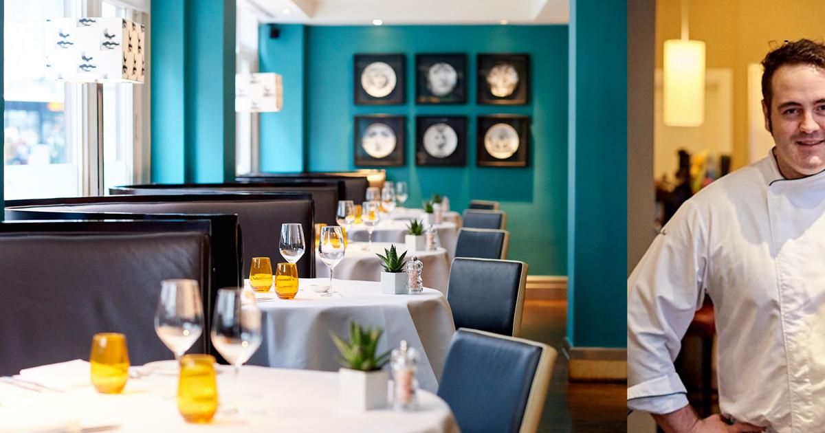 Bocconi : un voyage culinaire italien au cœur de Bruxelles