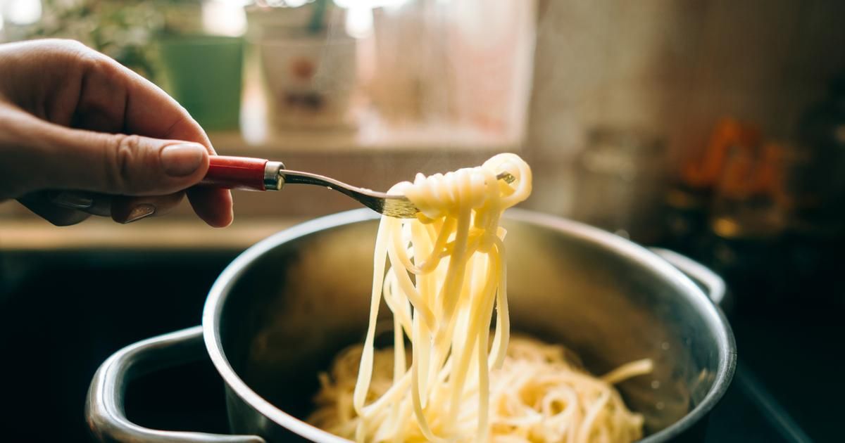 Maîtriser la cuisson des pâtes avec la méthode géniale de François-Régis Gaudry