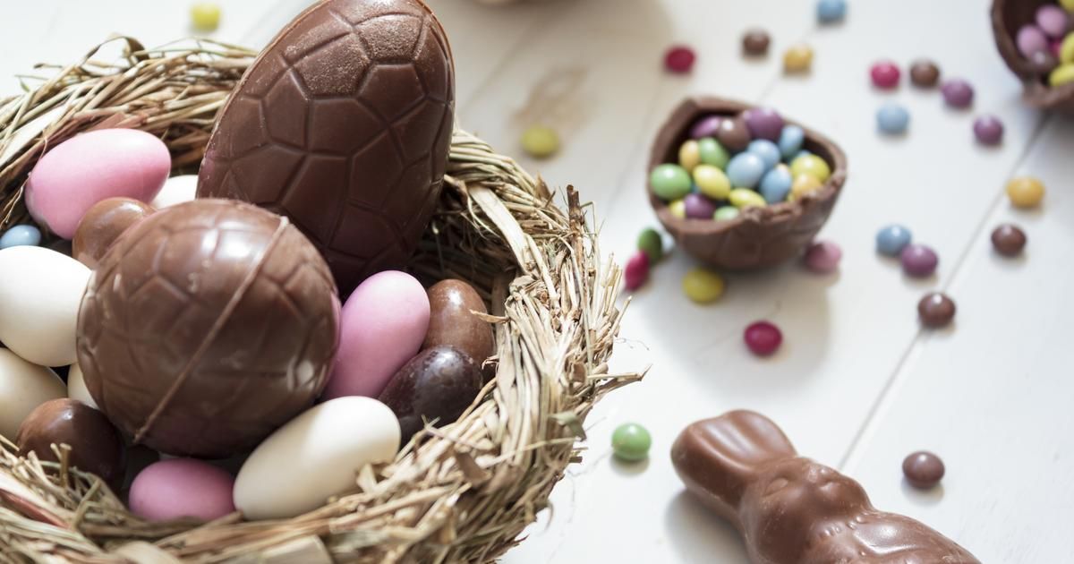 Pâques : déjouez les pièges du mauvais chocolat