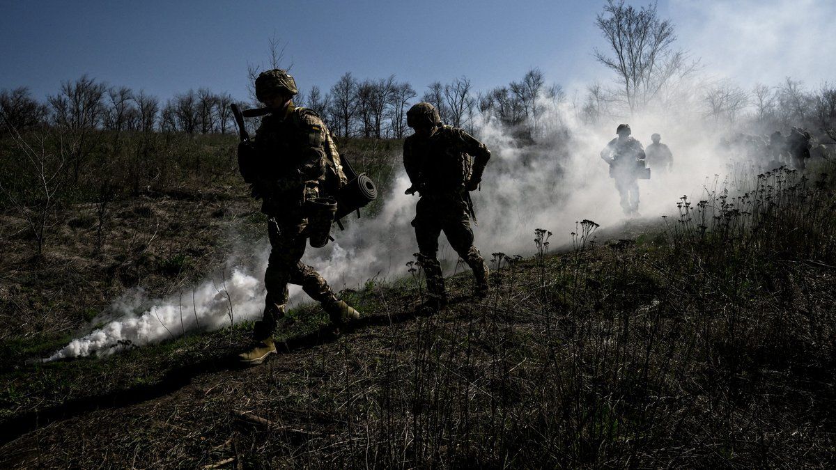 Pertes en Ukraine : un ratio de deux soldats russes tués pour un blessé inquétant