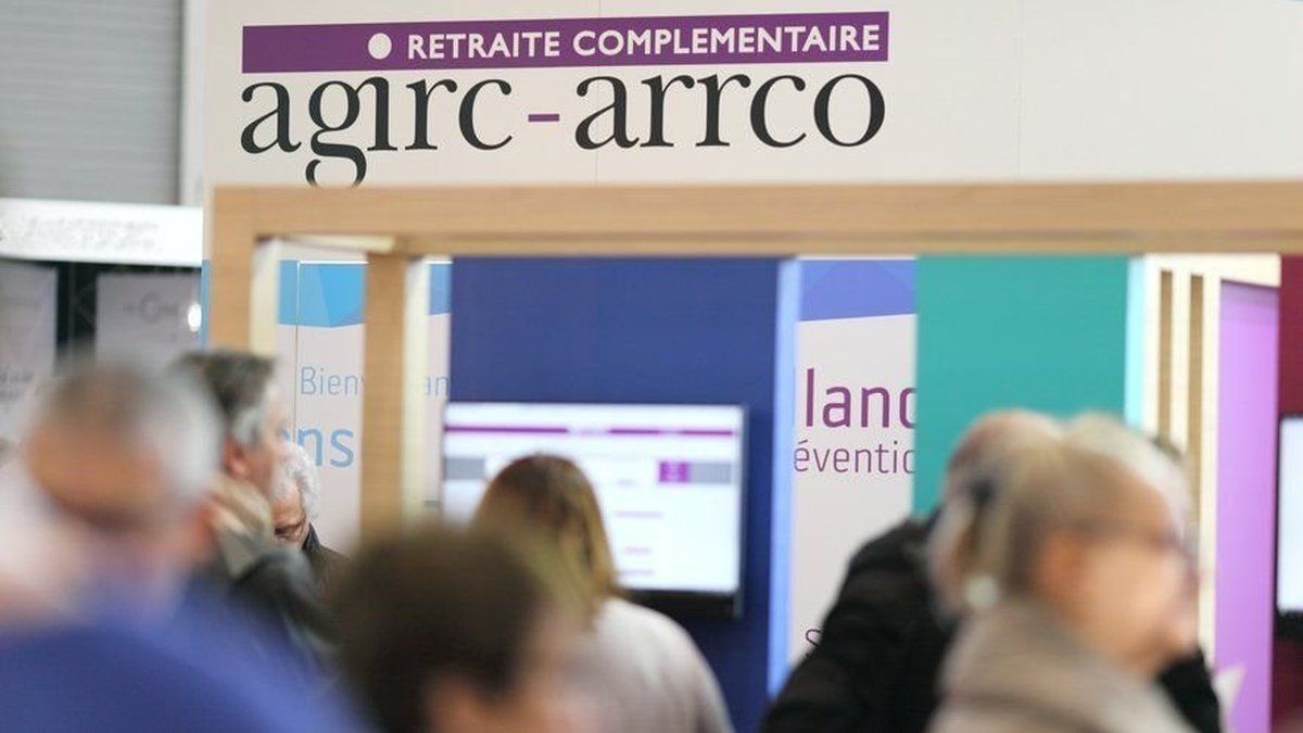 Agirc-Arrco : des millions d'euros pour rétablir les droits de retraités lésés