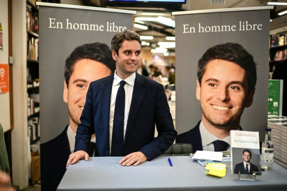 Gabriel Attal : vers une synergie entre écologie et économie à Bordeaux