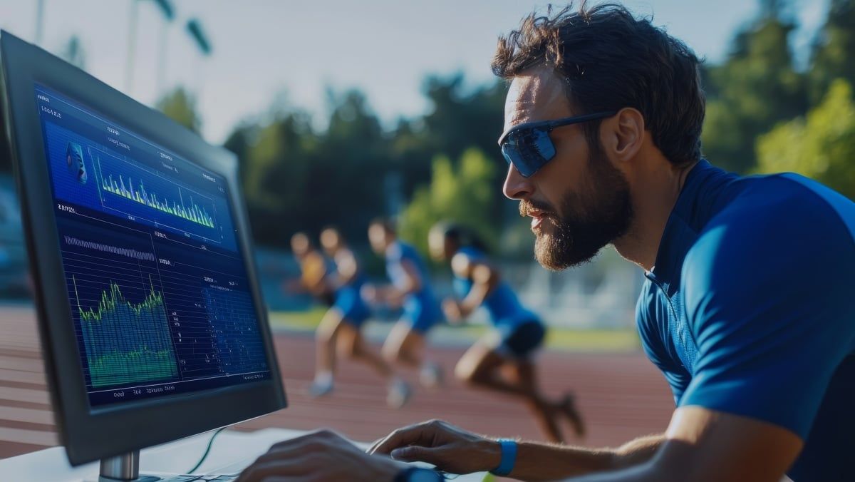 La technologie : un atout majeur pour le sport en Provence-Alpes-Côte d'Azur