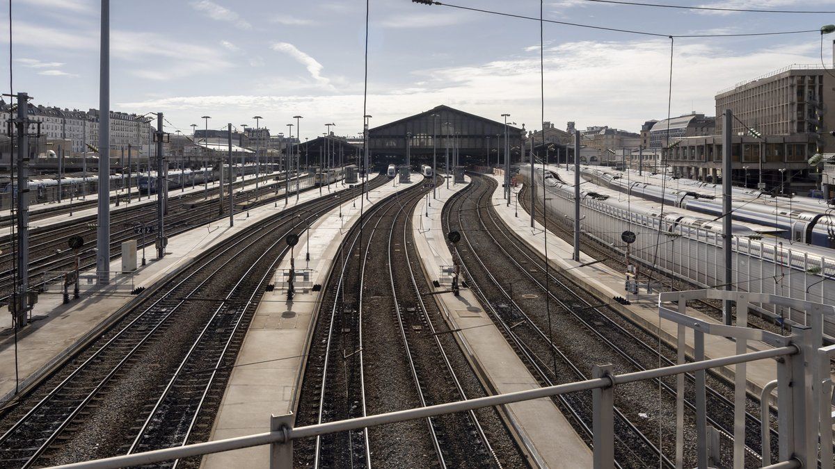 Jean Castex à Briançon : un ambitieux plan ferroviaire pour les Alpes du Sud