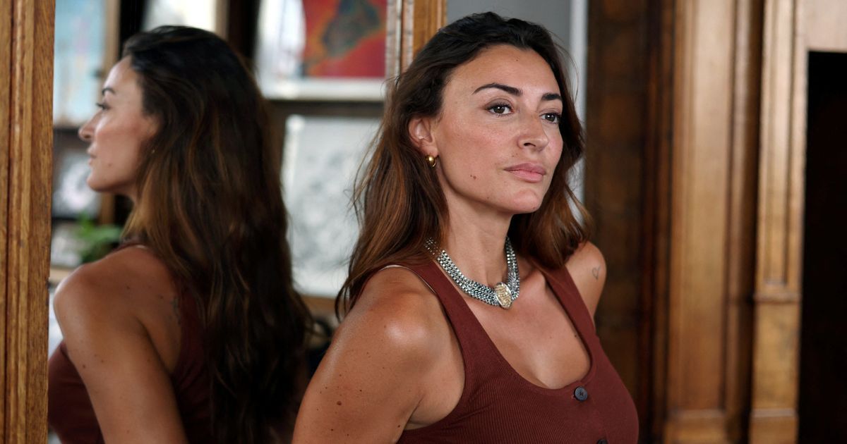 Le verdict du tribunal : l'agression de Rachel Legrain-Trapani condamnée