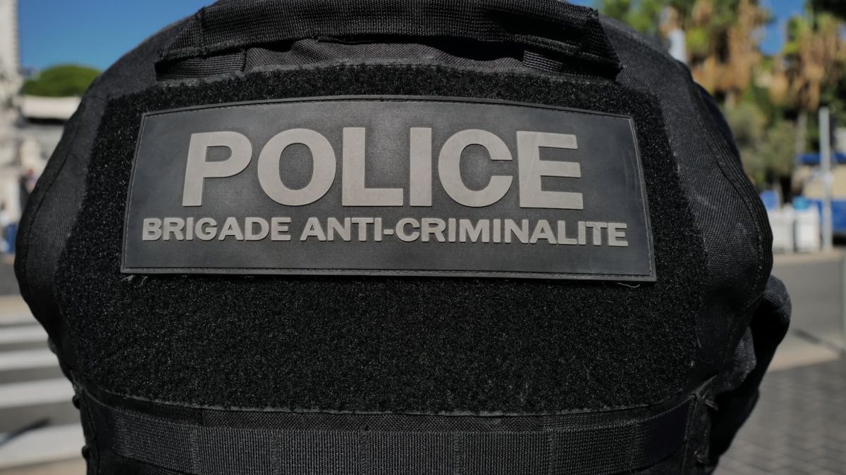 Une alerte tirée près d'un collège à Vallauris : un mineur arrêté