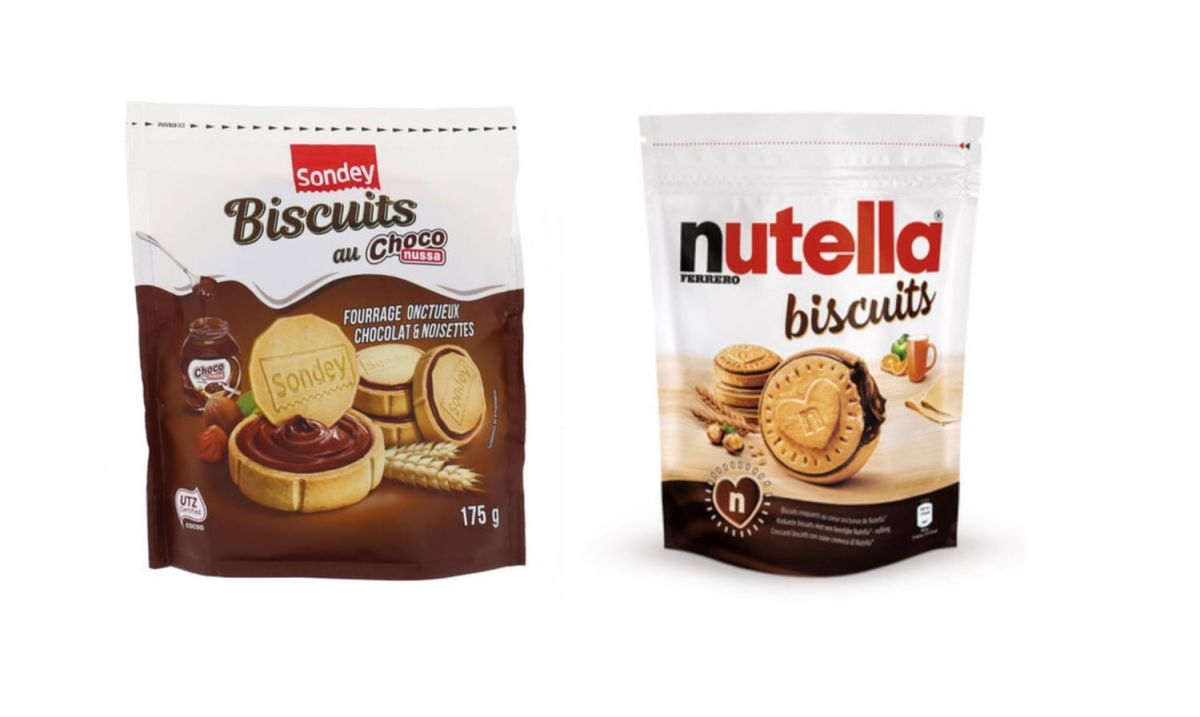 Lidl dévoile des biscuits inspirés de ceux de Ferrero