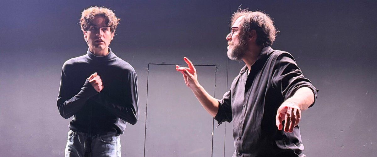 La voix vibrante de Jorge Semprun renaît sur scène à Alès