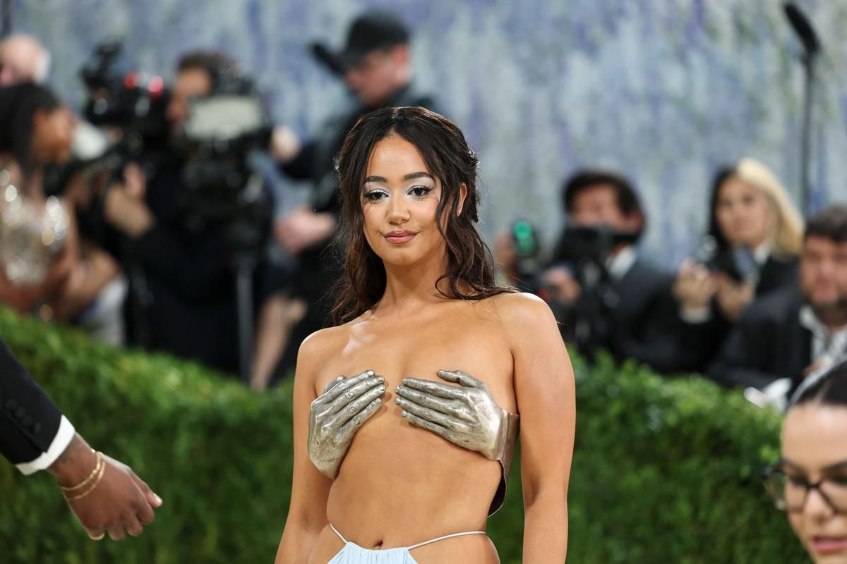 Les étoiles françaises illuminent le Met Gala 2026 à New York