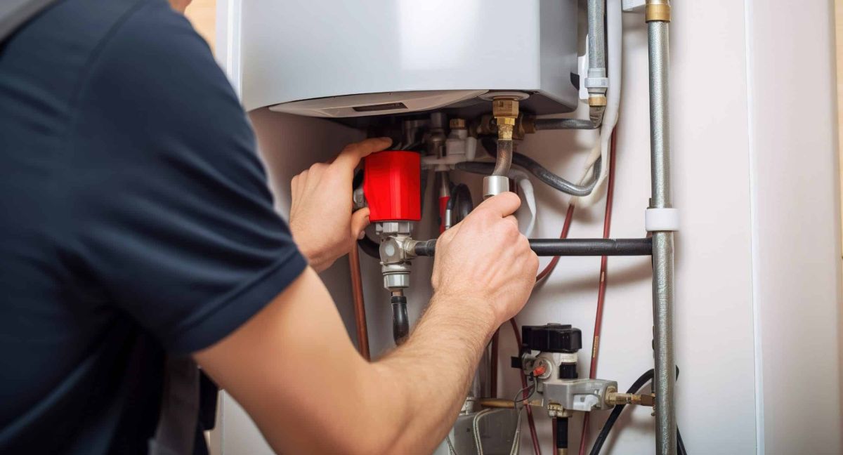 Réduisez votre facture d’électricité avec ce simple appareil pour votre chauffe-eau