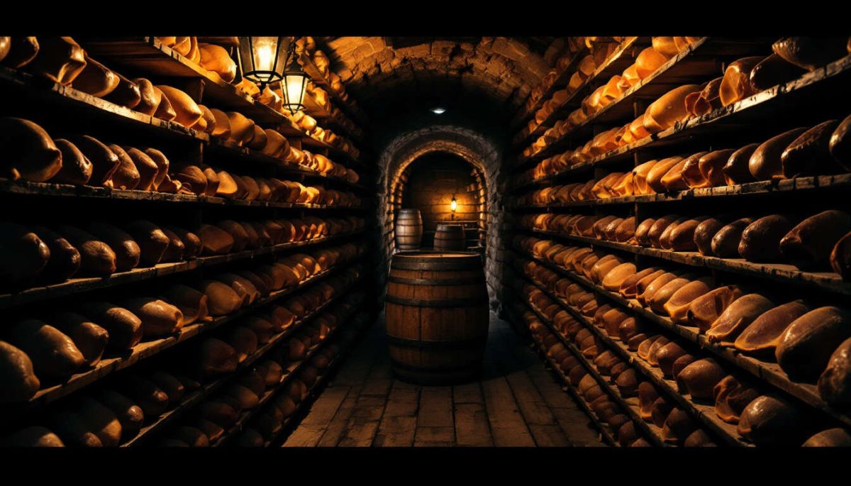 Découverte des secrets du jambon de Parme : une immersion dans l'art de l'affinage italien