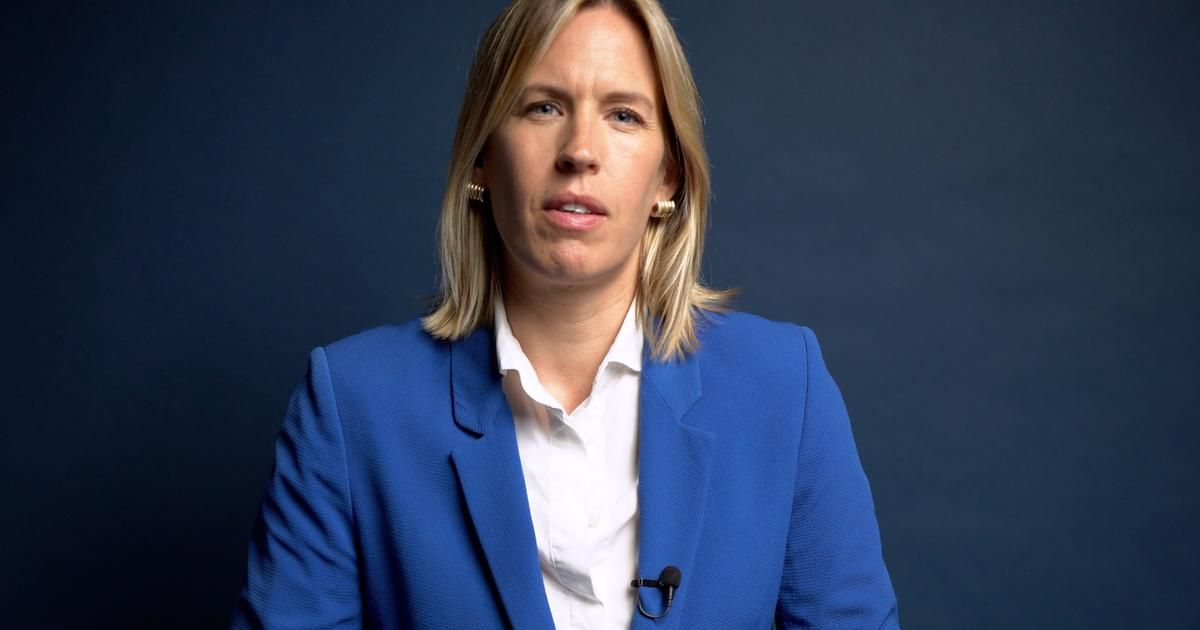 Une enquête troublante sur l'académie mondiale du viol révélée par Saskya Vandoorne
