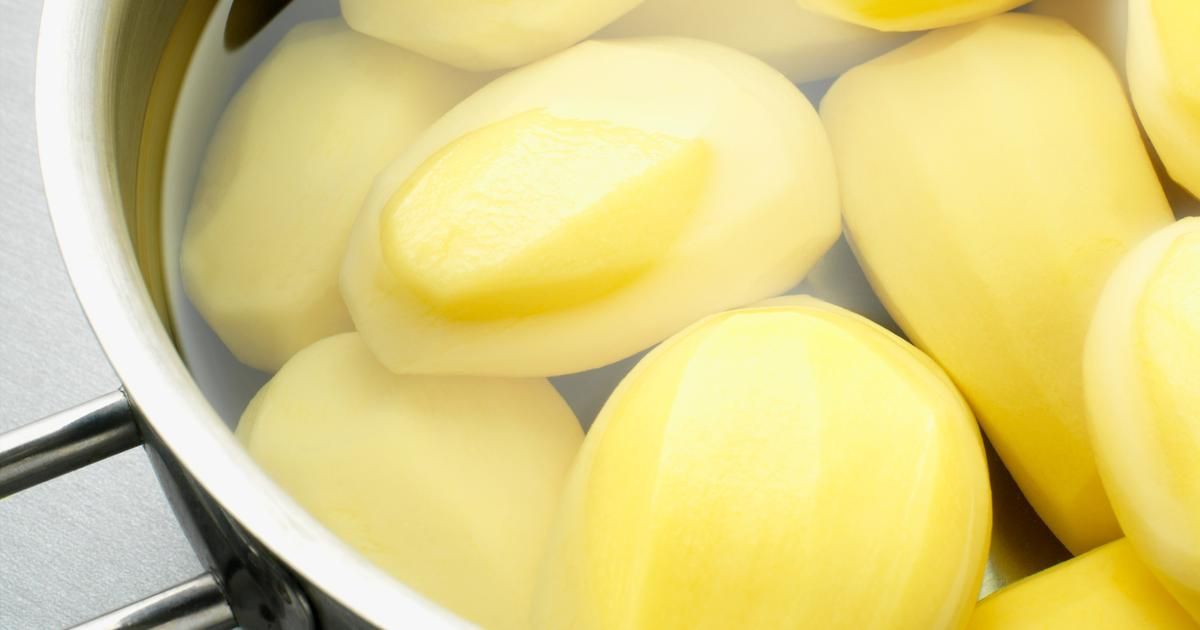 redécouvrez vos eaux de cuisson : 6 astuces pratiques et écologiques