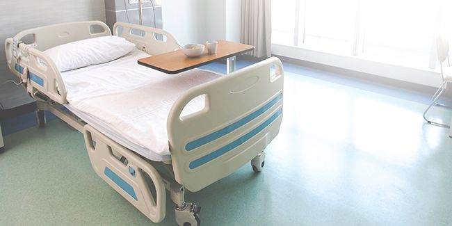 Lit médicalisé : un équipement essentiel pour le confort des patients