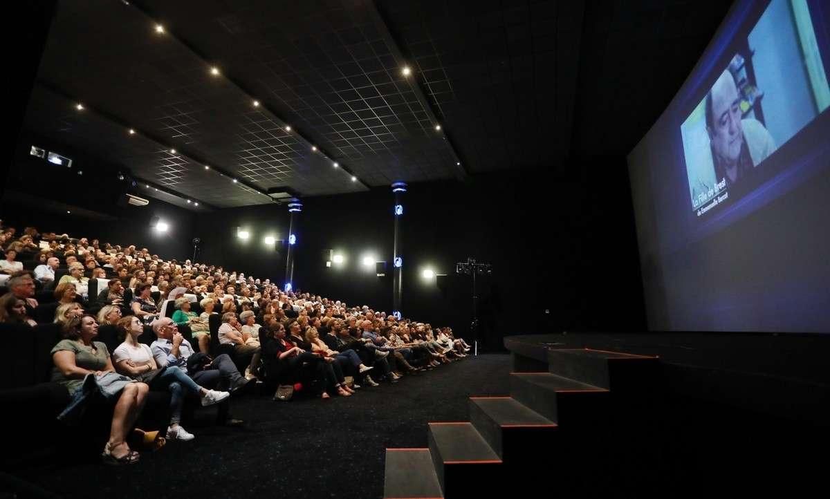 Pathé et Vendôme Pictures: une nouvelle ère pour le cinéma anglophone
