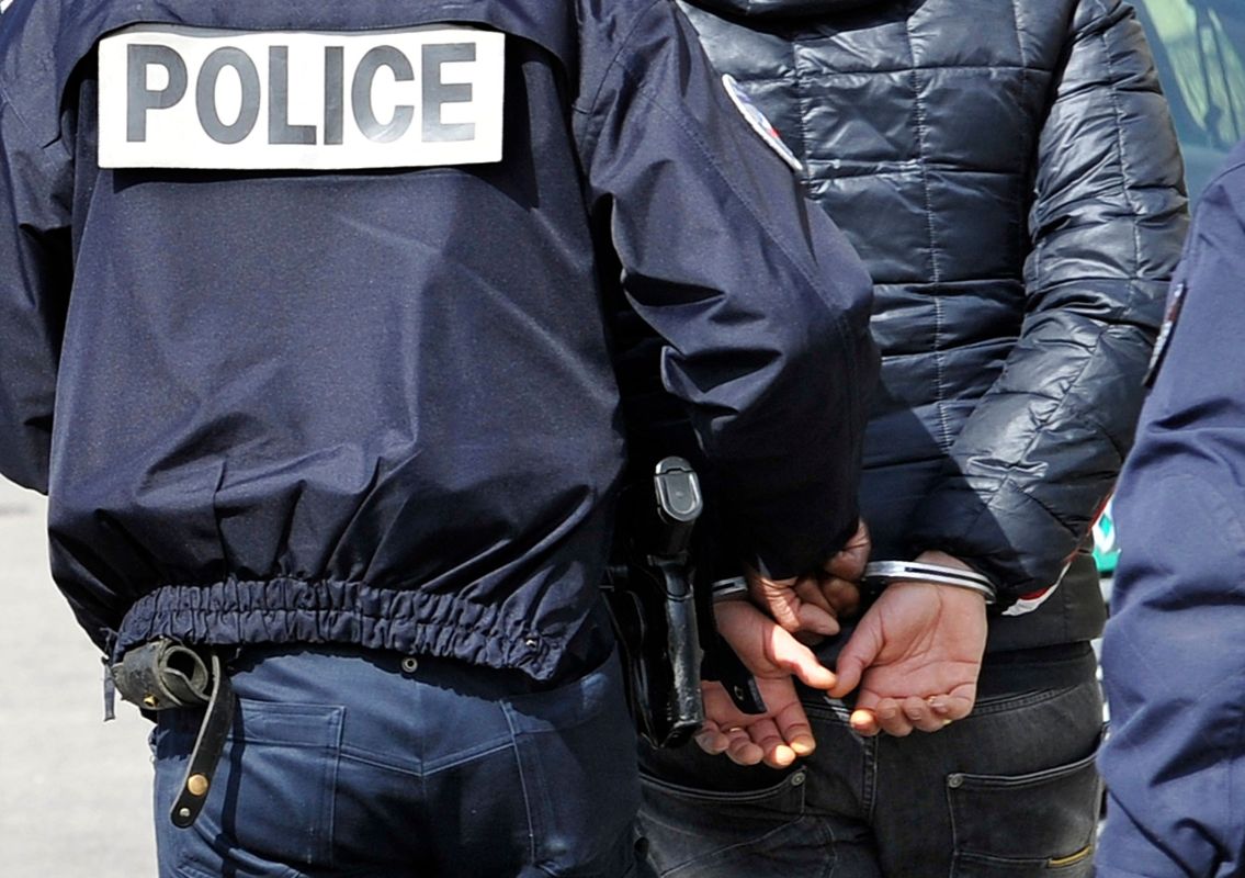 Démantèlement d'une escroquerie à Nice : 5 millions d'euros détournés