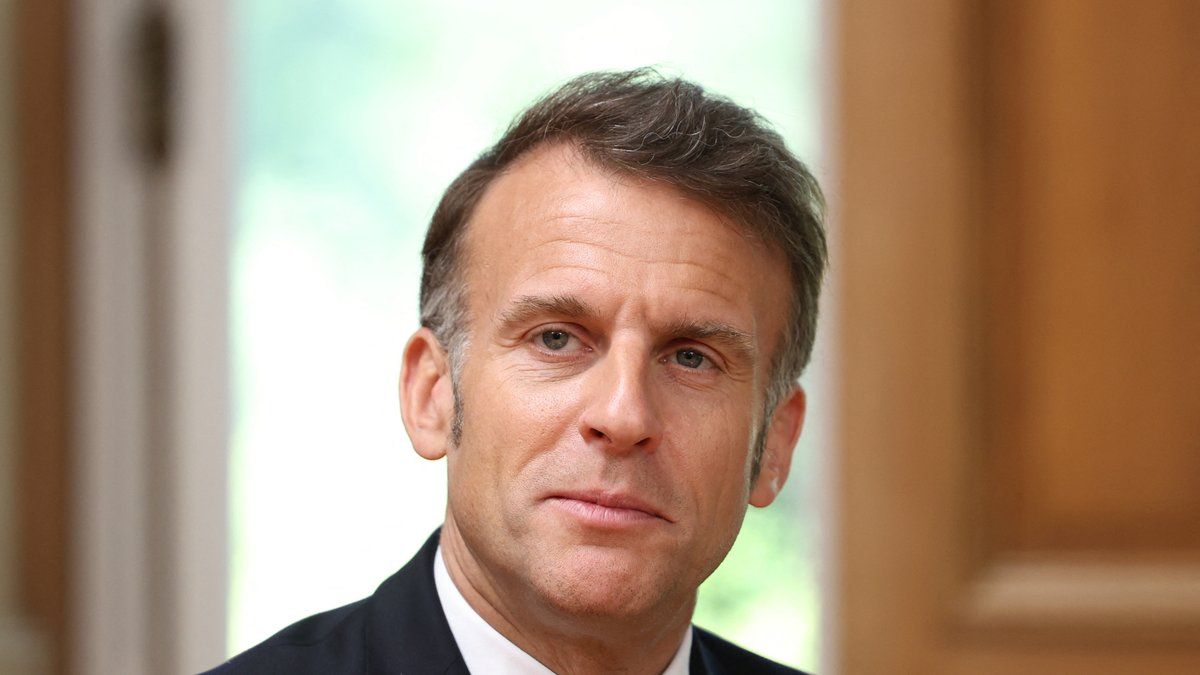 Emmanuel Macron en Afrique : un nouveau souffle pour les relations franco-africaines
