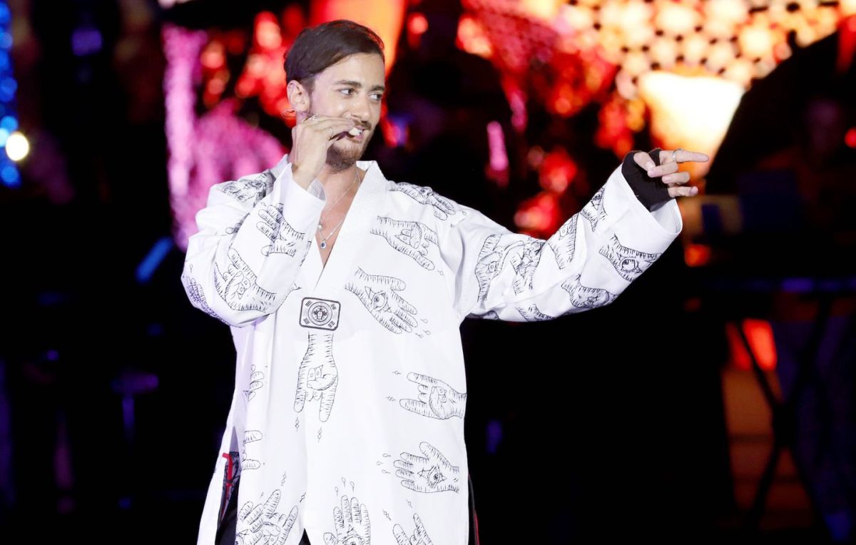 Saad Lamjarred de nouveau au tribunal : un appel à la justice après des années de combats