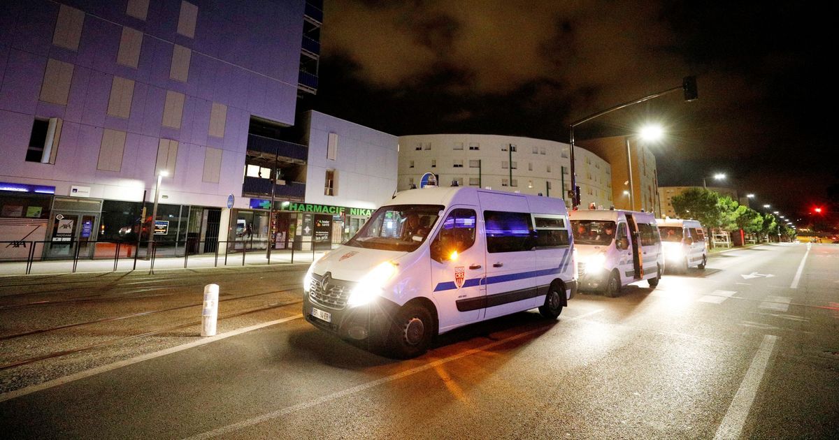 Tirs récents à Nice : un nouveau drame lié au trafic de drogue