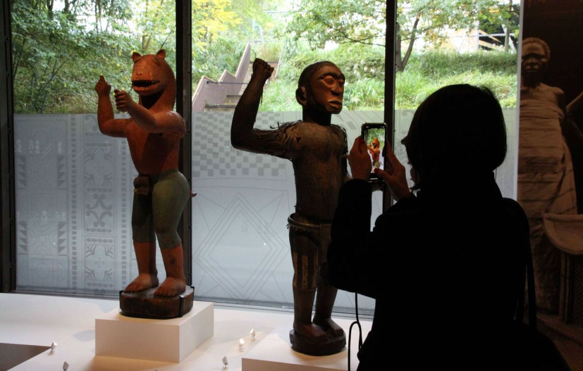 France : une avancée majeure pour la restitution des œuvres d'art coloniales